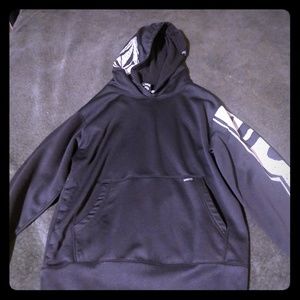 Volcom hoodie